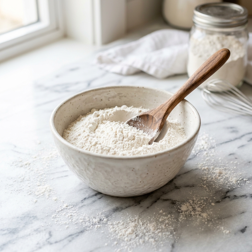 Flour