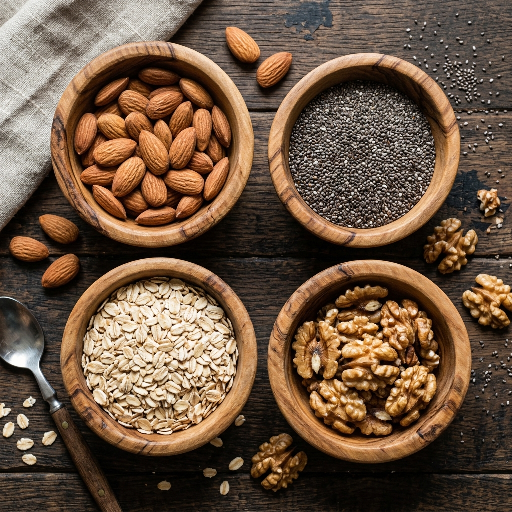 Nut&Seed&Grain