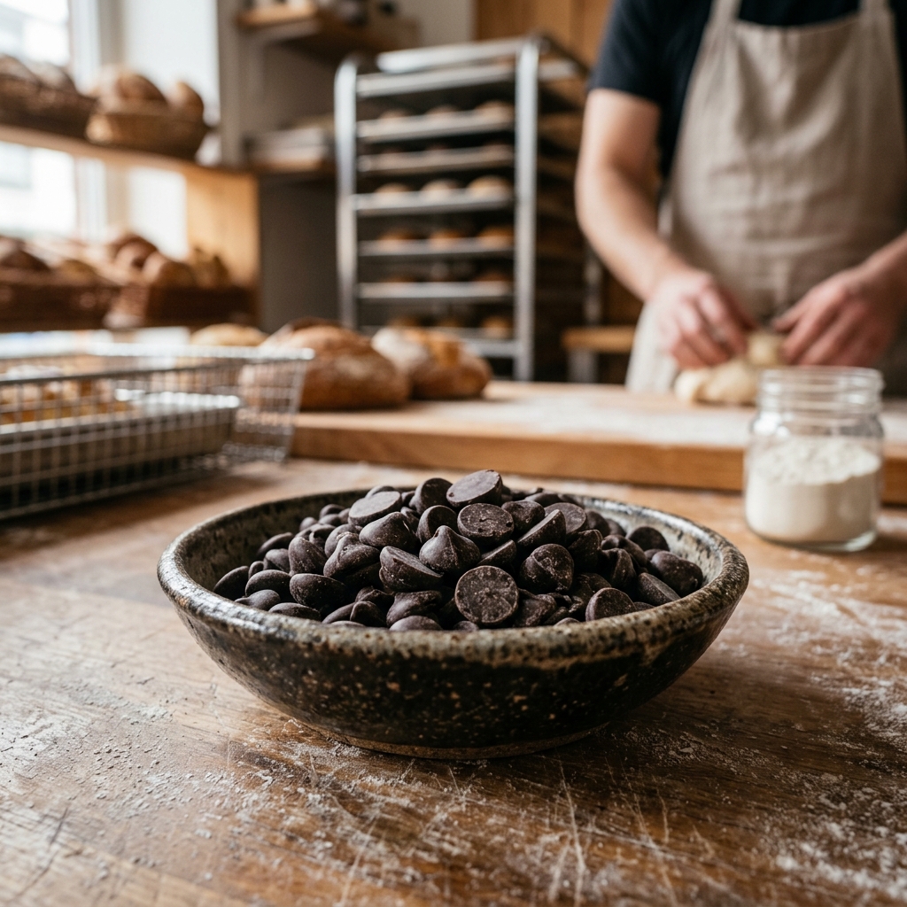 Chocolate Chips