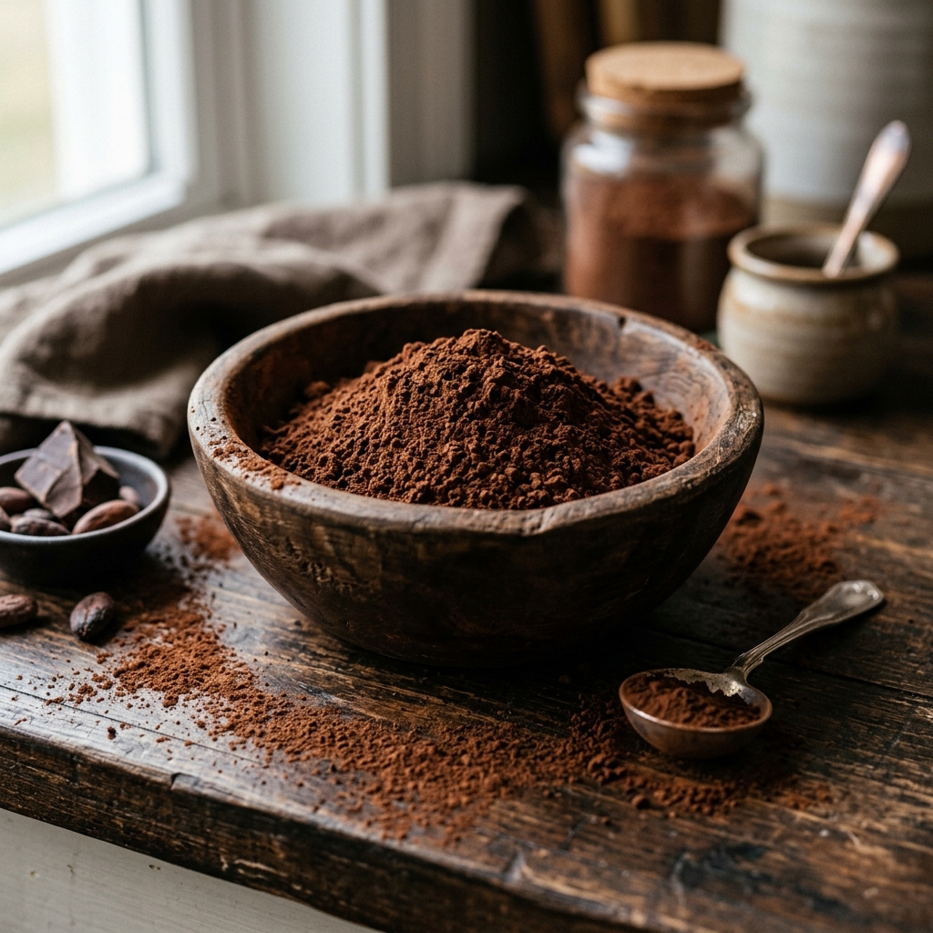 Cocoa Powder