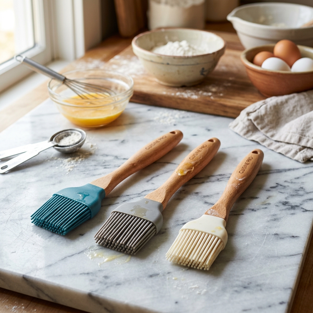Pastry Brushes