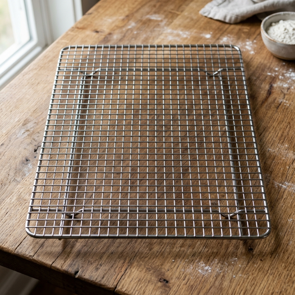 Cooling Rack