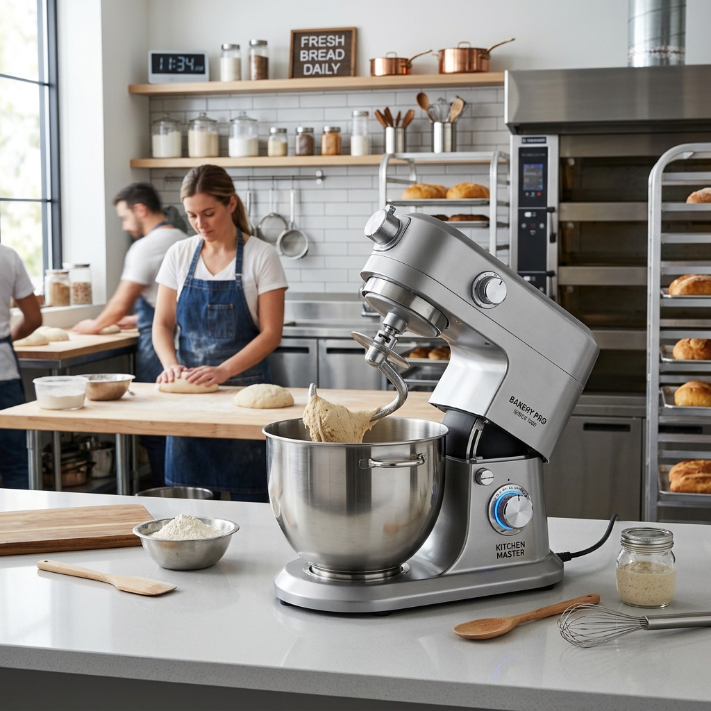 Stand Mixer