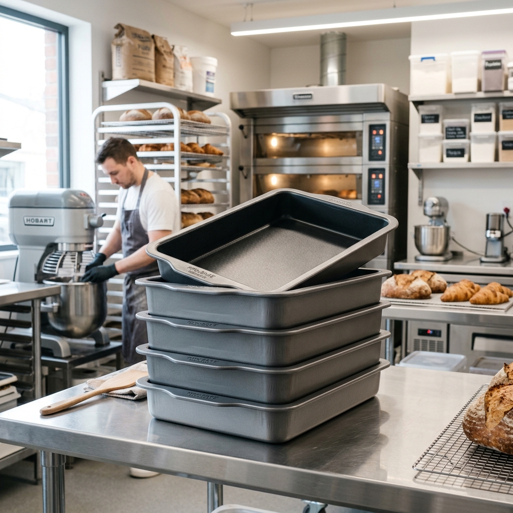 Baking Pans