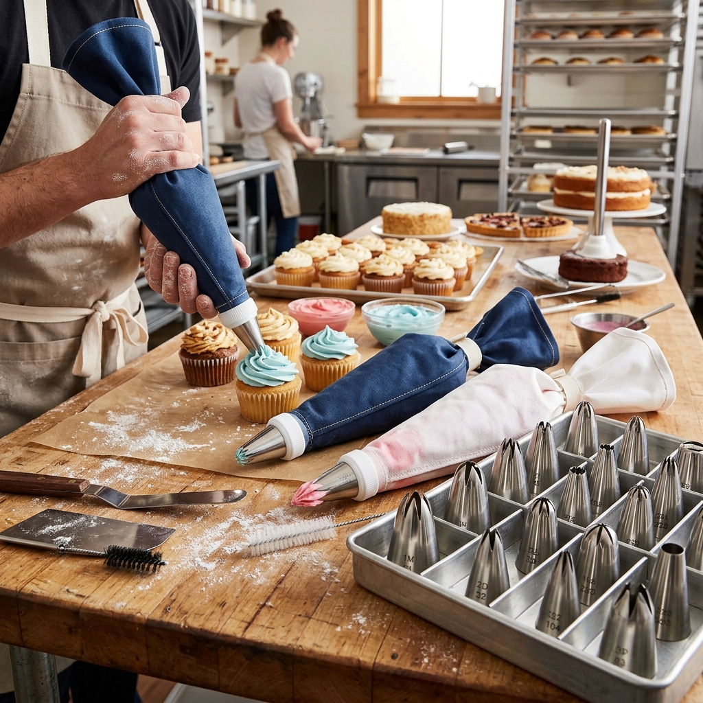 Piping Bags