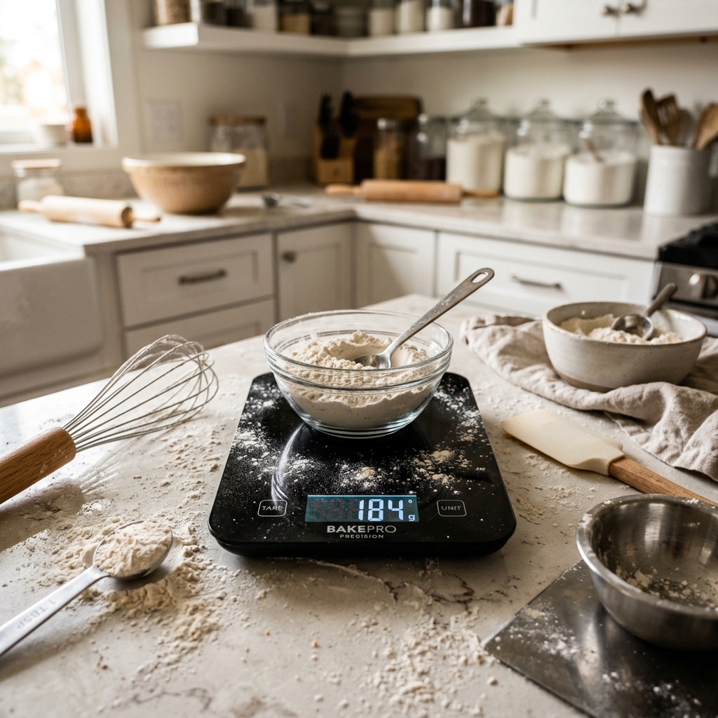 Digital Scale