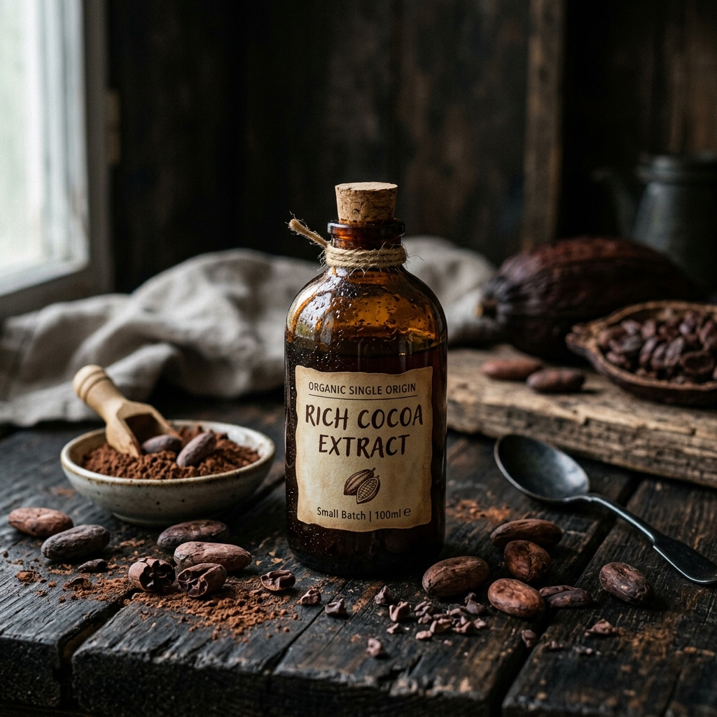 Cocoa Extract
