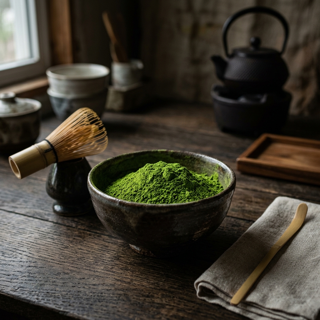 Matcha Powder