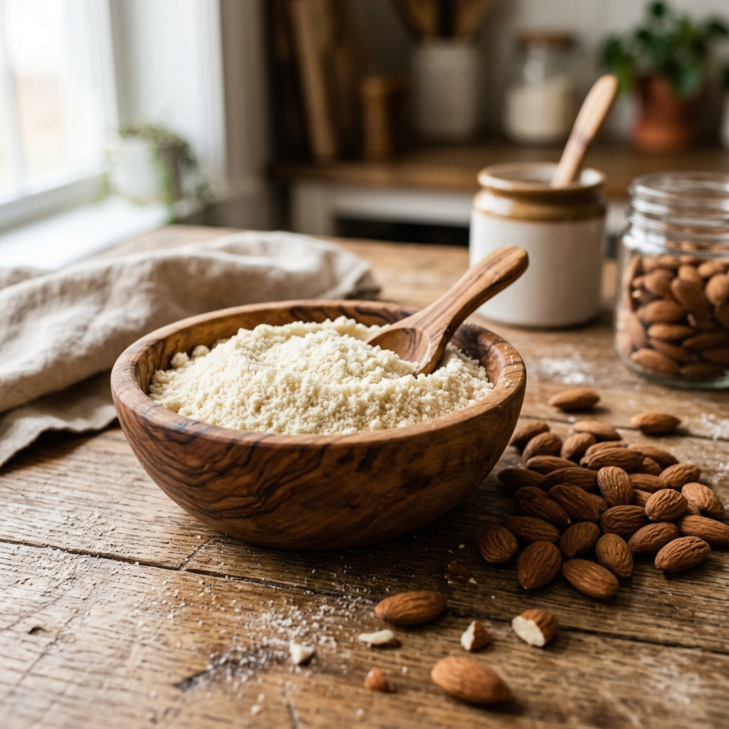 Almond Flour