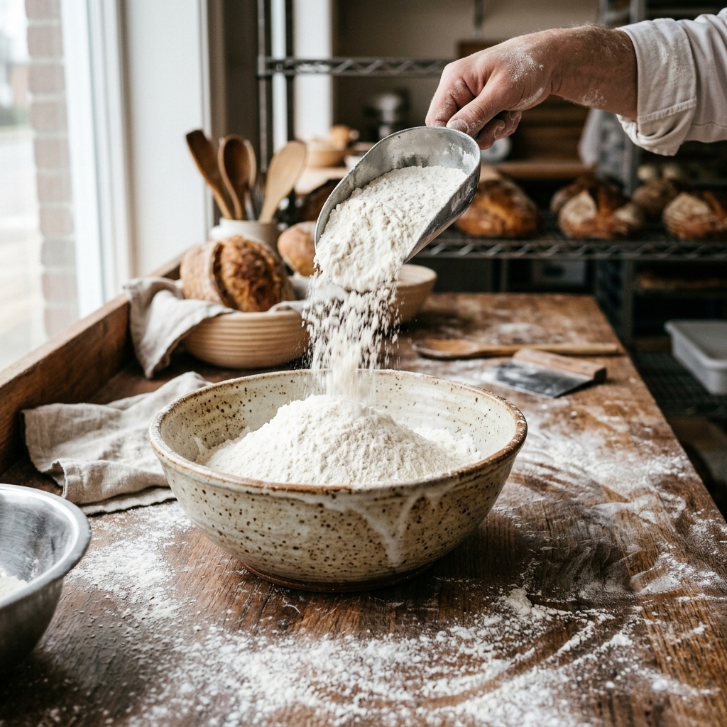 Bread Flour