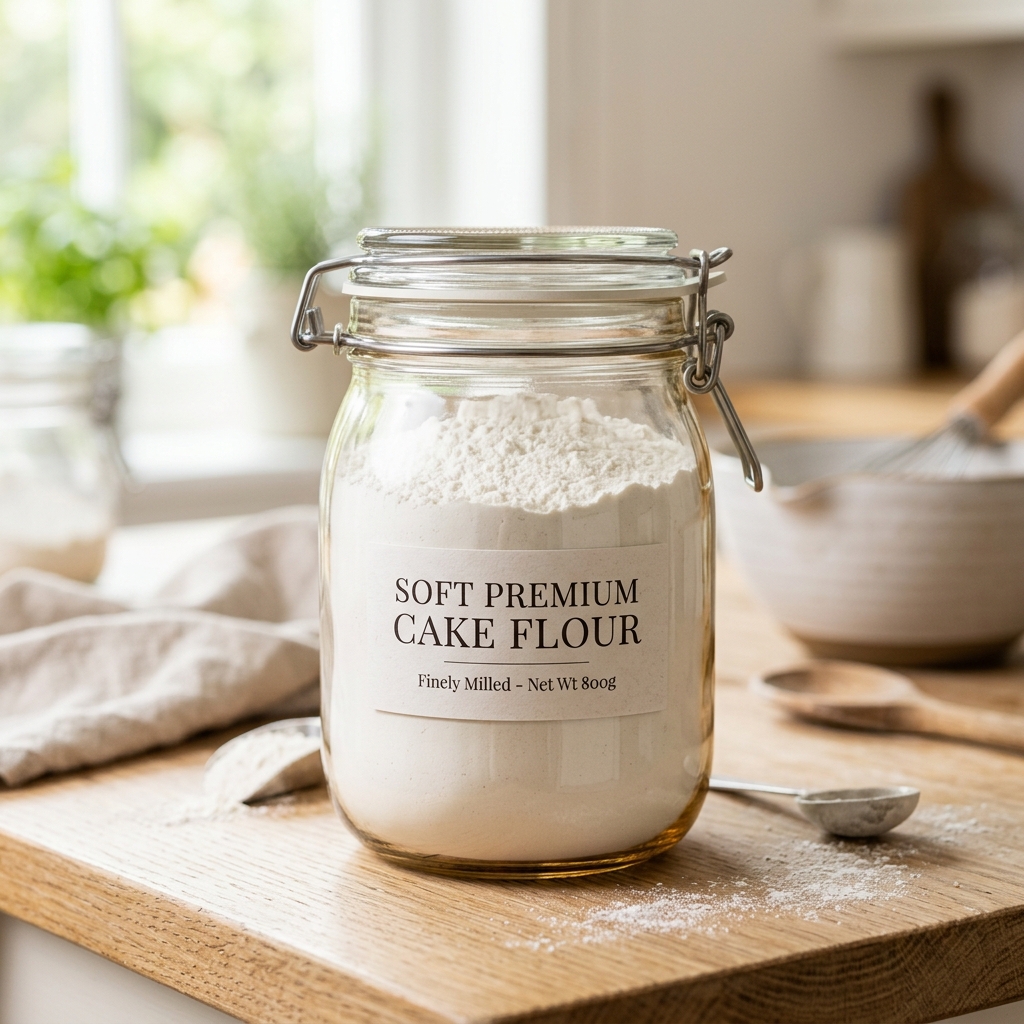 Cake Flour