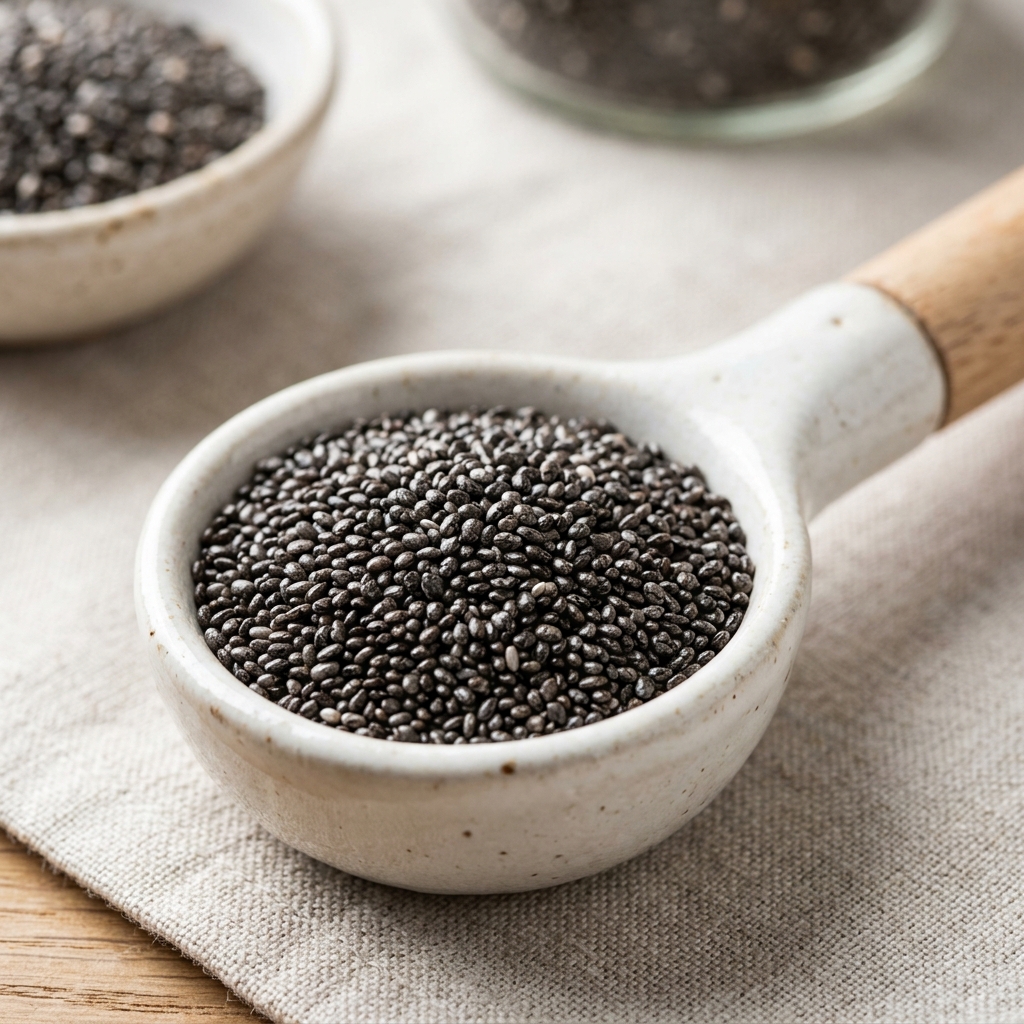 Chia Seeds