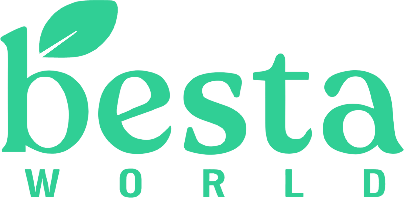 Besta World logo