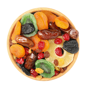 Dried Fruit - 1.4