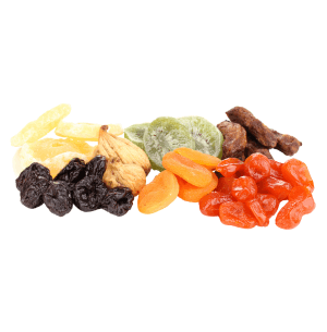 Dried Fruit - 1.5