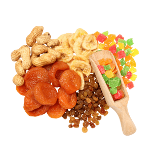 Dried Fruit - 1.7