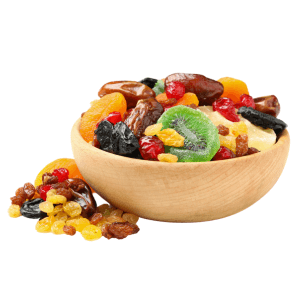 Dried Fruit - 1.8