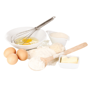 Equipment & Utensil - 1.3