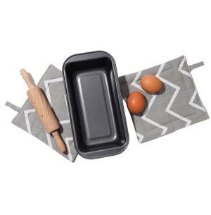 Equipment & Utensil - 1.4