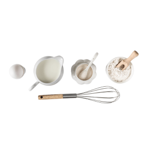 Equipment & Utensil - 1.5