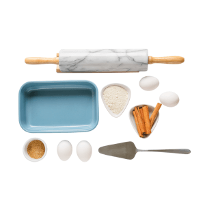 Equipment & Utensil - 1.6