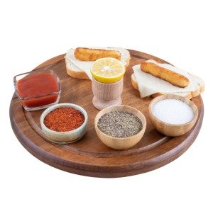 Flavouring Essence & Extract - 1.8