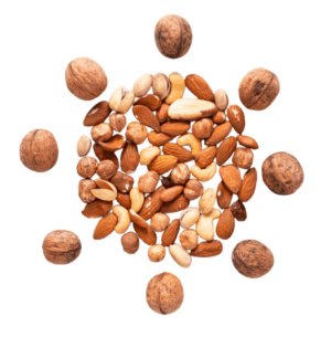 nutsseed - 1.4