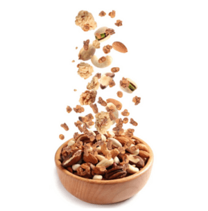 nutsseed - 1.7