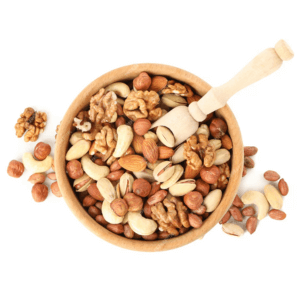 nutsseed - 1.8